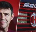 Sergio Navarro Puji Amorim dan Bermimpi Milan Futuro Jadi AC Milan