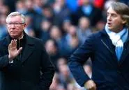 Sir Alex Ferguson Jadi Korban Terbesar Kedua dari Skandal Kecurangan Man City