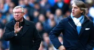 Sir Alex Ferguson Jadi Korban Terbesar Kedua dari Skandal Kecurangan Man City