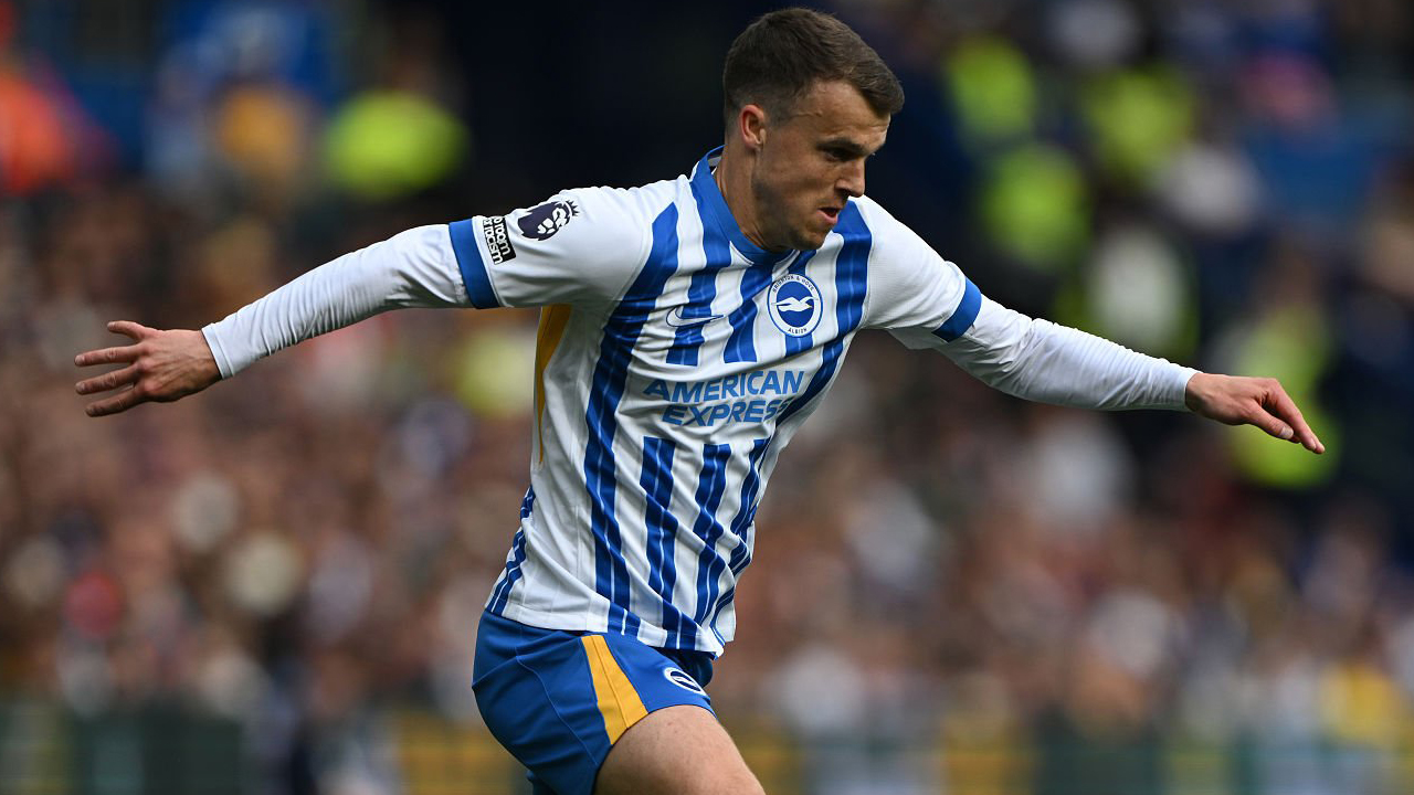 Solly March: Kepergian dari Brighton Setelah 13 Tahun Masih Terasa Sakit