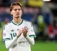 Sosok Pemain Kunci yang Bisa Jadi Penentu Laga Irlandia Utara vs Georgia di UEFA Nations League