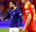 Sosok Pemain Kunci yang Bisa Jadi Penentu Laga Prancis vs Belgia di UEFA Nations League