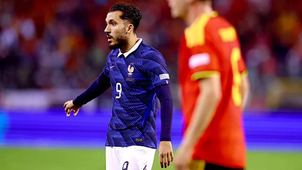 Sosok Pemain Kunci yang Bisa Jadi Penentu Laga Prancis vs Belgia di UEFA Nations League