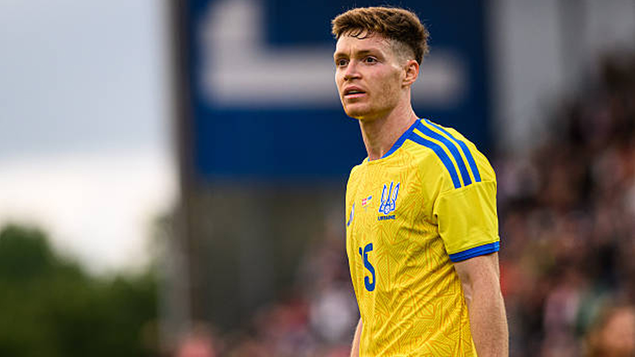 Sosok Pemain Kunci yang Bisa Jadi Penentu Laga Ukraina vs Hungaria di UEFA Nations League