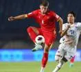 Striker Muda Vietnam Siap Hancurkan Malaysia di Perebutan Tempat Ketiga