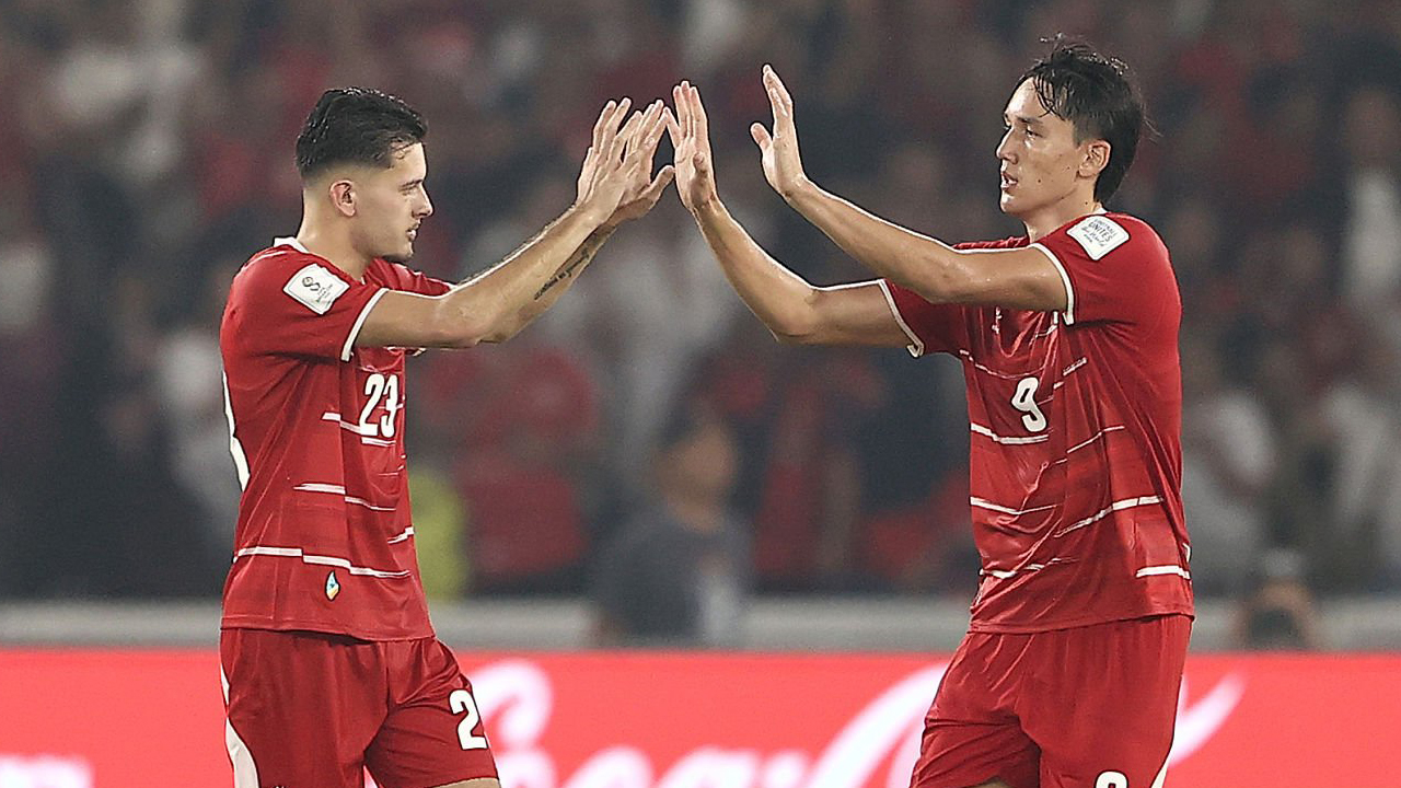 Timnas Indonesia Dapat Hadiah Segini Jika Menang di Final ASEAN Cup 2026