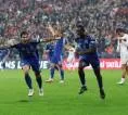Timnas Italia Pecahkan Statistik 10 Tahun Saat Imbang 1-1 di Prancis