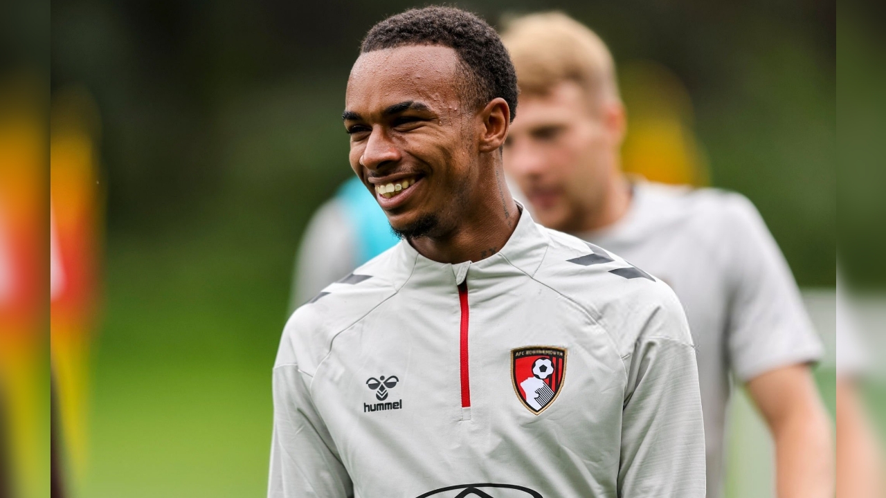 Tottenham dan Arsenal Siap Bersaing Amankan Striker Bournemouth