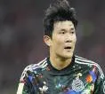 Tottenham Tidak Utamakan Transfer Defender Kim Min-Jae Januari Nanti
