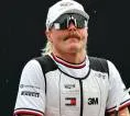 Valtteri Bottas Tempuh Jalur Tak Biasa ke Singapura dengan Sepeda