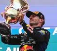 Verstappen Ungkap Momen Buruk Sebelum Kemenangan Bersejarah