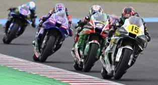 Wajah Baru di Motegi: Kemenangan dan Kekalahan MotoGP Jepang