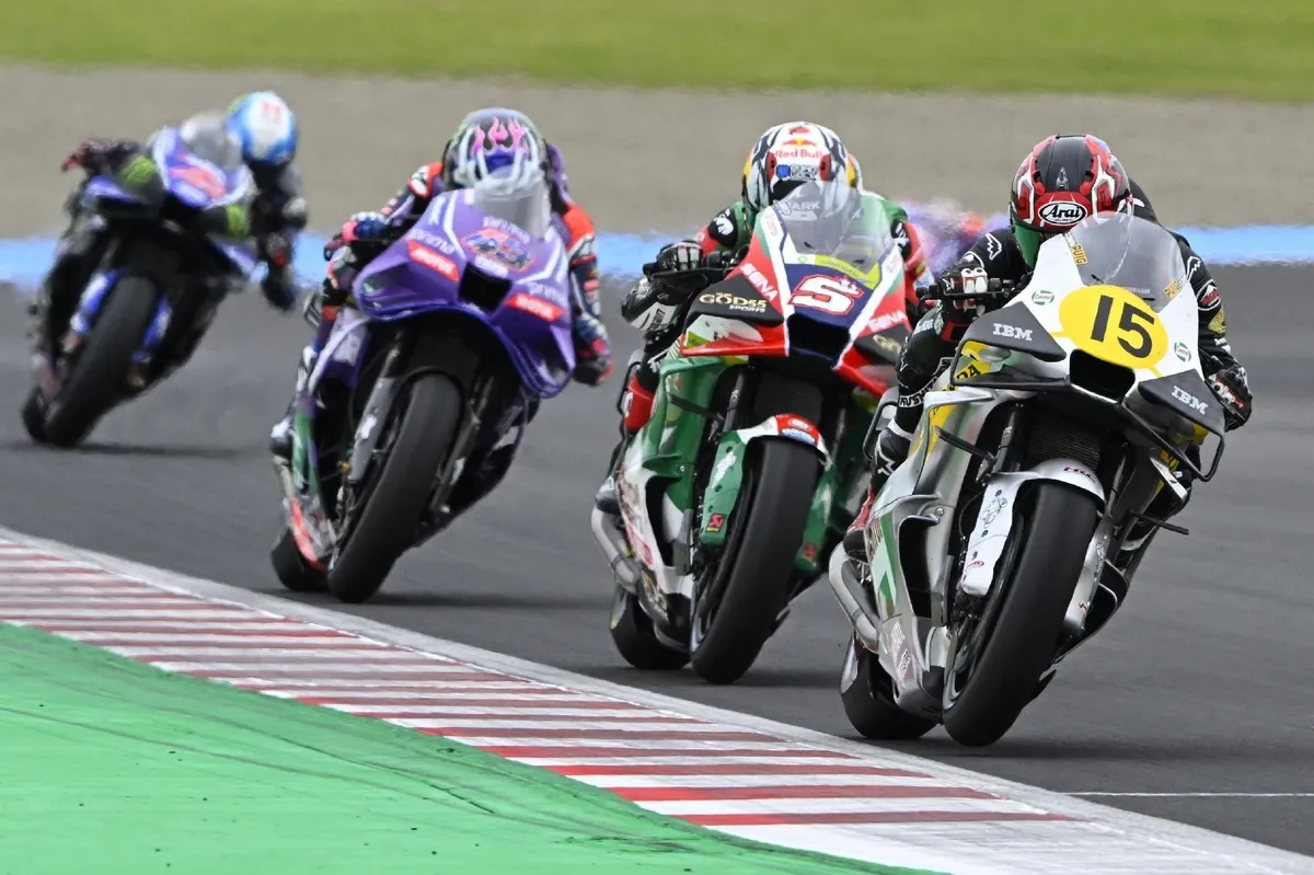 Wajah Baru di Motegi: Kemenangan dan Kekalahan MotoGP Jepang - sumber: (motorsport)