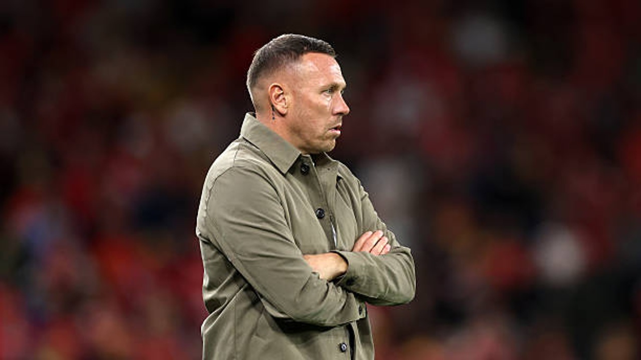 Wales Keok, Craig Bellamy Kritik Format Baru Jeda Internasional Usai