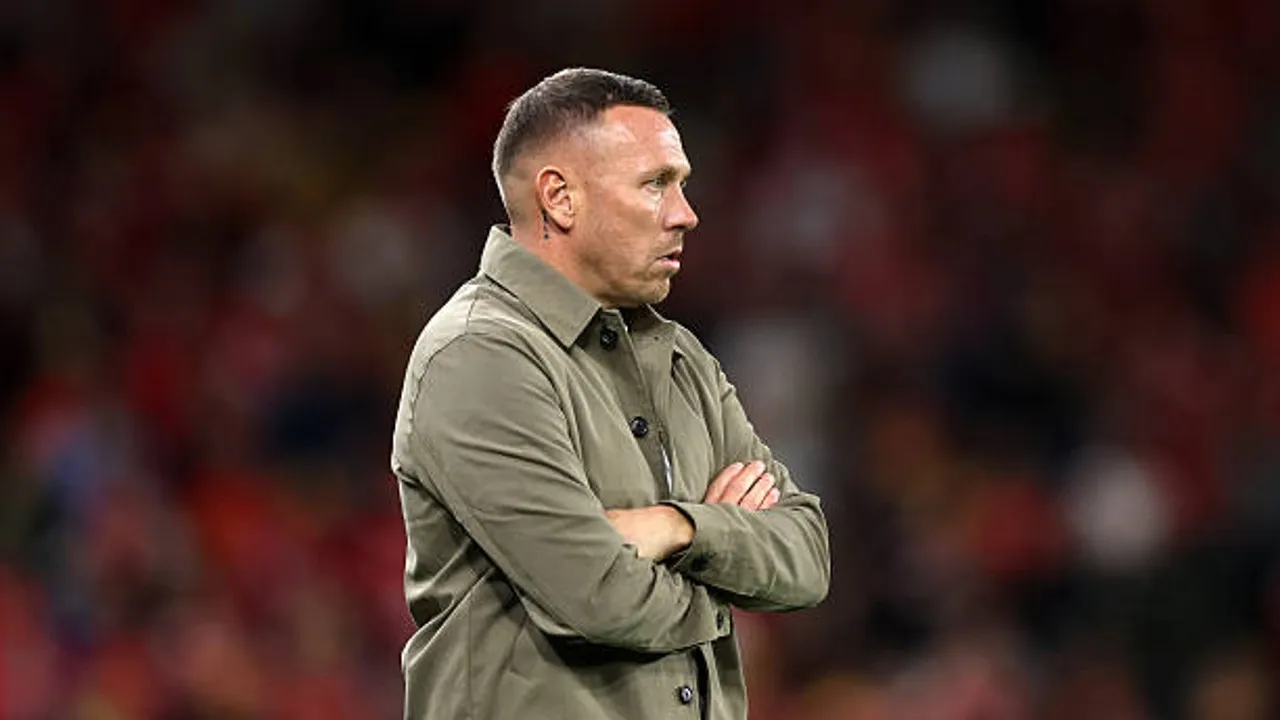 Craig Bellamy menilai jadwal empat pertandingan internasional sangat merugikan negara dengan kedalaman skuad terbatas