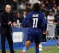 Zinedine Zidane Akui Terkesan dengan Penampilan Michael Olise