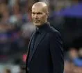 Zinedine Zidane Bandingkan Tekanan di Timnas Prancis dan Real Madrid