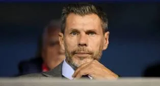Zvonimir Boban: AC Milan Tak Boleh Jadi Tim yang Biasa-Biasa Saja