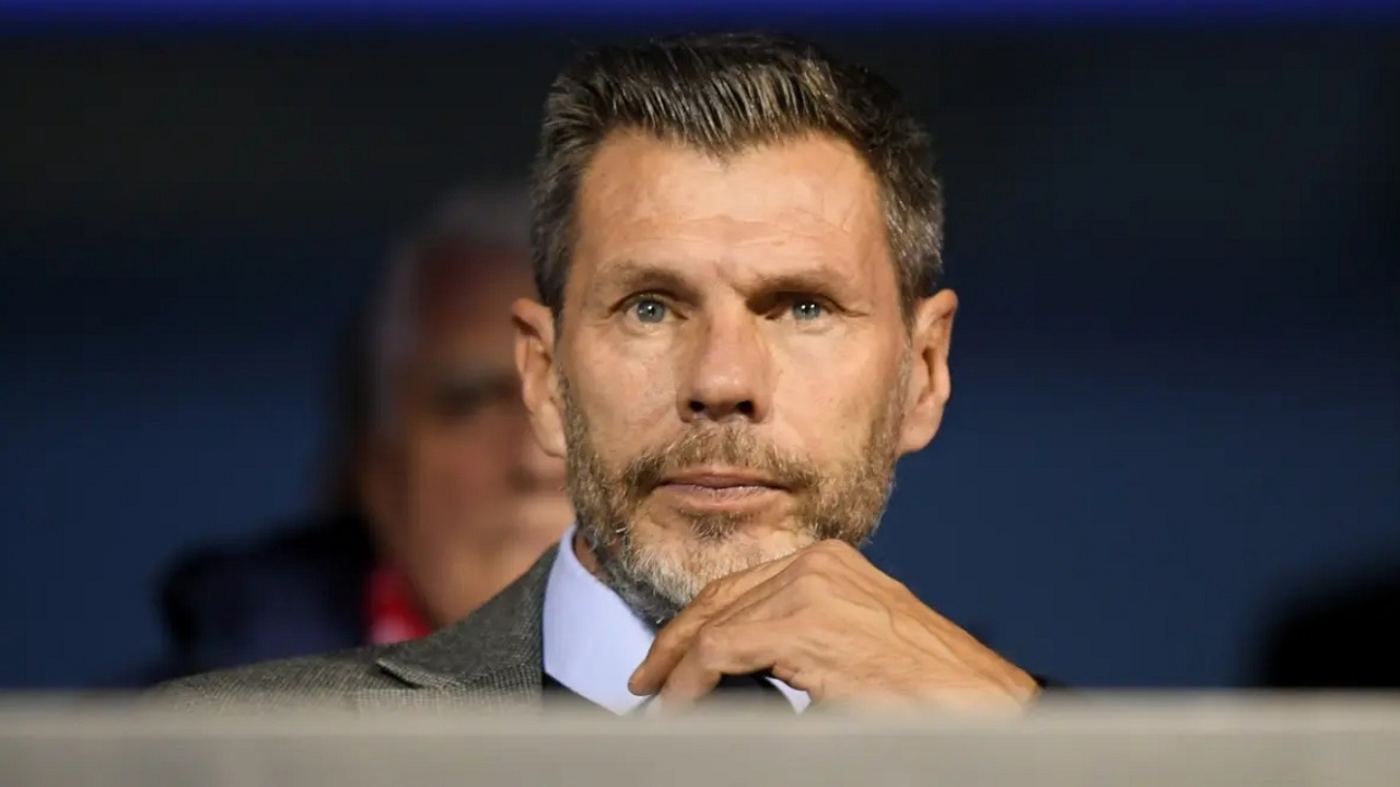 Zvonimir Boban: AC Milan Tak Boleh Jadi Tim yang Biasa-Biasa Saja