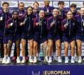 18 Tim Eropa Tampil di Kejuaraan Dunia Junior BWF 2026