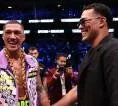 Andre Ward Sebut Duel Jai Opetaia vs David Benavidez Sulit Diprediksi