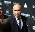 Andres Iniesta Yakin Tidak Akan Ada Bukti Kasus Negreira