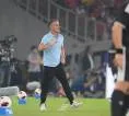 Antarkan Garuda Juara Jadi Momen Terindah John Herdman