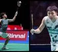 Arctic Open 2026: Herry IP Menaruh Harapan Duet Baru Aaron Tai-Yap Roy King