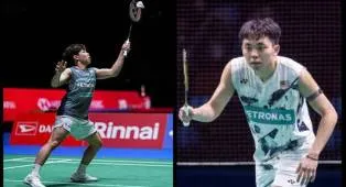 Arctic Open 2026: Herry IP Menaruh Harapan Duet Baru Aaron Tai-Yap Roy King