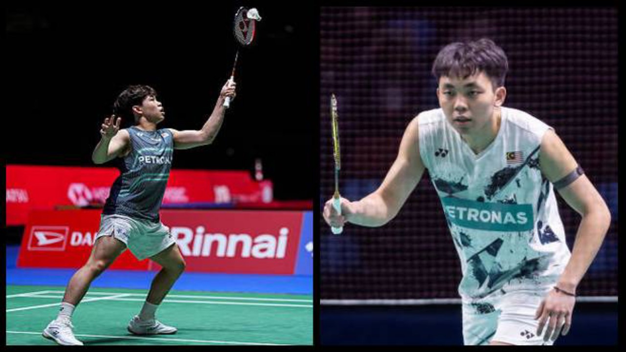 Arctic Open 2026: Herry IP Menaruh Harapan Duet Baru Aaron Tai-Yap Roy King