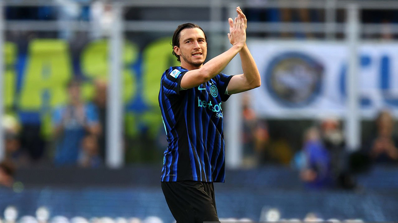 Atasi Krisis di Lini Belakang, Bologna Bakal Rekrut Matteo Darmian