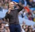 Bahas Nasib Klub Usai Vonis, Skuad Man City Akan Temui Enzo Maresca