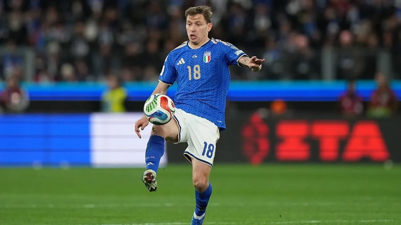Bantah Nicolo Barella Sudah Senja, Capello: Saya Tidak Setuju