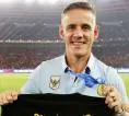 Bawa Indonesia Jadi Juara, Begini Kata John Herdman