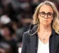 Becky Hammon Klaim Las Vegas Aces Bermain Lebih Baik