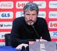 Belgia Kalah 4-1, Mark van Bommel Klaim Permainan Prancis Tak Lebih Unggul