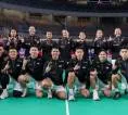 Berikut Data & Fakta Menarik Kejuaraan Dunia Junior BWF Pekan Ini di Mesir