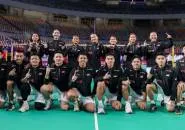 Berikut Data & Fakta Menarik Kejuaraan Dunia Junior BWF Pekan Ini di Mesir