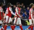 Bintang Arsenal Jadi Incaran Dua Raksasa Eropa