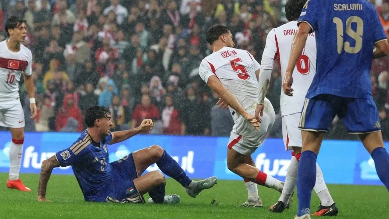 Alessandro Bastoni