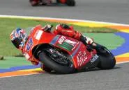 Casey Stoner Ungkap Persaingan Panas Dengan Rossi di Masa Lalu