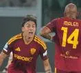 Cilli: AS Roma Mampu Bersaing dengan Inter Milan di Perebutan Scudetto