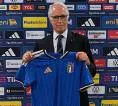 CONI Ambil Alih, Giovanni Malago Kehilangan Jabatan Presiden FIGC