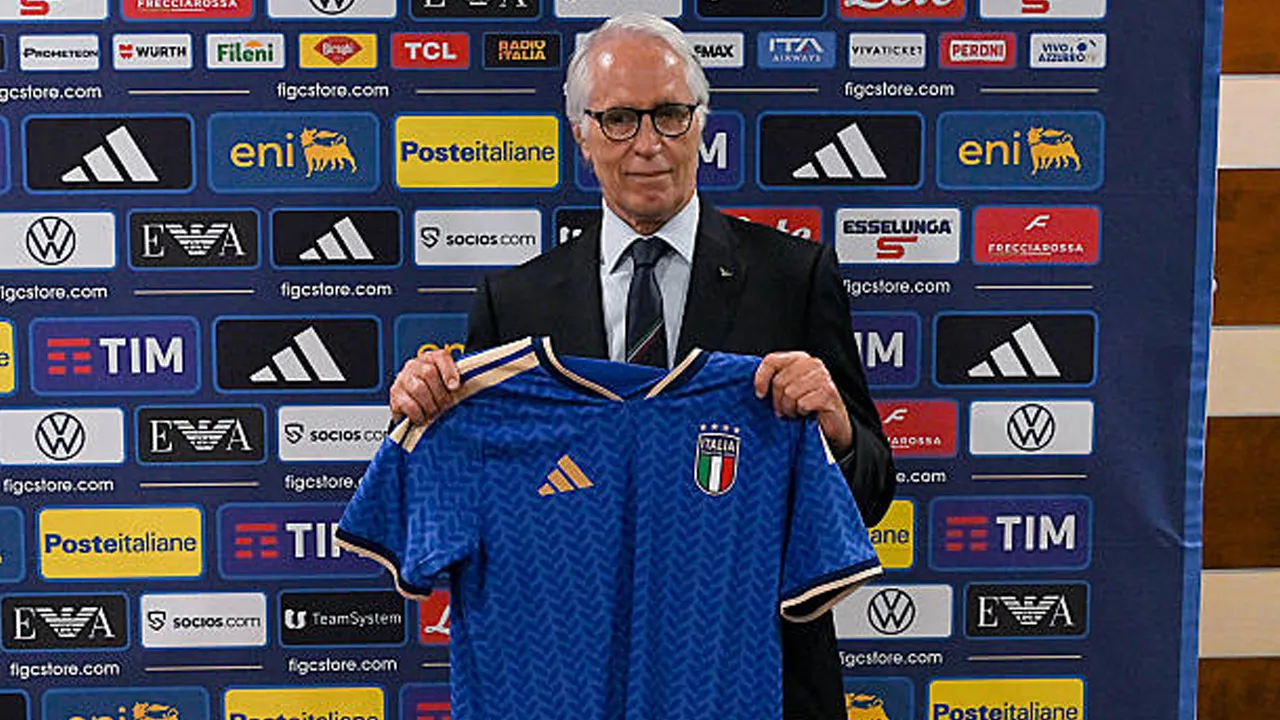CONI Ambil Alih, Giovanni Malago Kehilangan Jabatan Presiden FIGC