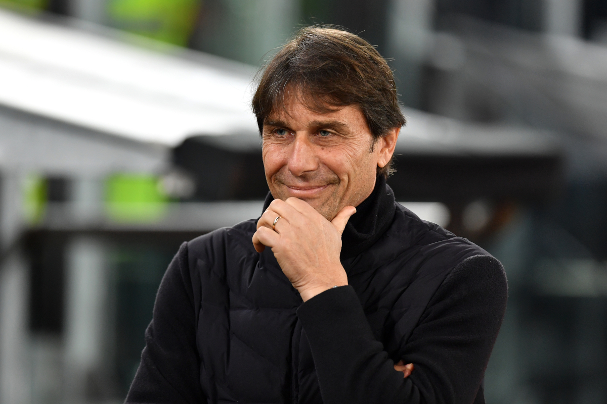 Conte Siap Kembali: Klub Baru Harus Penuhi Syarat Khusus