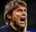 Conte Ungkap Pesan Levy Yang Buatnya Terkejut di Tottenham