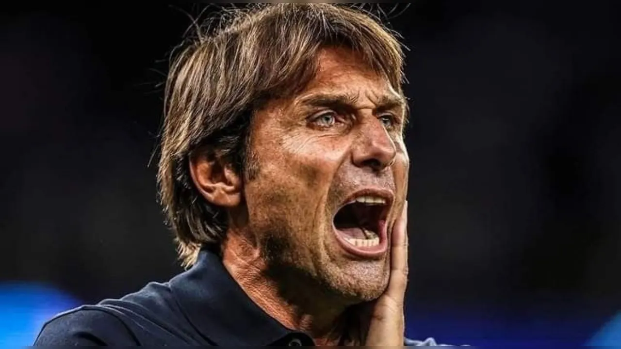 Conte