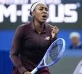 Cori Gauff Pupuskan Harapan Petenis Belia Tuan Rumah Di Beijing