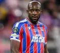 Crystal Palace Terbuka Jual Jean-Philippe Mateta di Awal Tahun Depan