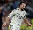 Dani Carvajal Ditawarkan ke Serie A, AC Milan Jadi Peminat Terdepan